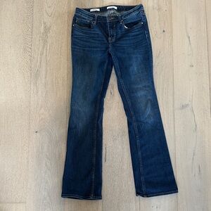 Classic Blue Women's Jeans